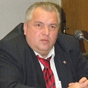 Preşedintele CJ Constanţa, Nicuşor Constantinescu.